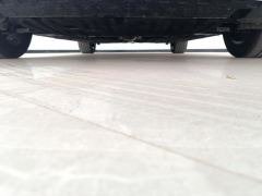 Geely Xingui Xingrui 2.0T Luxury Edition - ფოტო 8