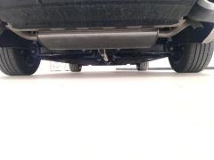 Geely Xingui Xingrui 2.0T Luxury Edition - ფოტო 9