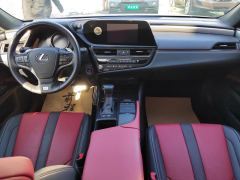 Lexus ES 300h F SPORT - photo 10