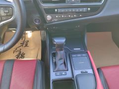 Lexus ES 300h F SPORT - photo 13