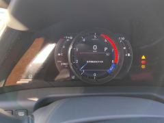 Lexus ES 300h F SPORT - photo 14