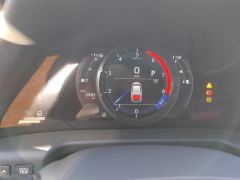 Lexus ES 300h F SPORT - photo 15