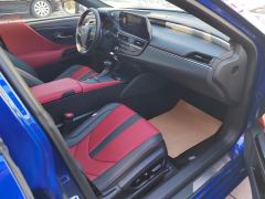 Lexus ES 300h F SPORT - photo 16