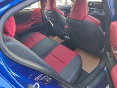 Lexus ES 300h F SPORT - photo 17