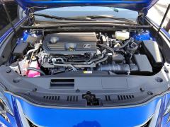 Lexus ES 300h F SPORT - photo 18