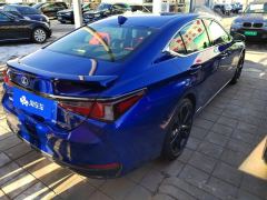 Lexus ES 300h F SPORT - photo 2