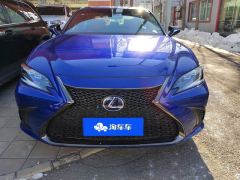 Lexus ES 300h F SPORT - photo 3