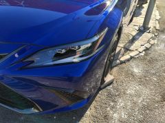 Lexus ES 300h F SPORT - photo 4