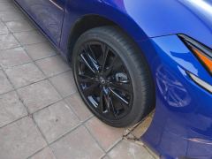 Lexus ES 300h F SPORT - photo 5