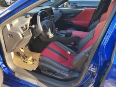 Lexus ES 300h F SPORT - photo 8