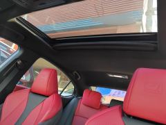Lexus ES 300h F SPORT - photo 9