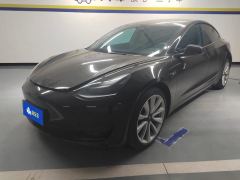Tesla Model 3 556km Rear-Wheel Drive Edition - ფოტო 1