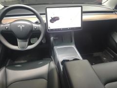 Tesla Model 3 556km Rear-Wheel Drive Edition - ფოტო 10
