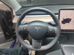 Tesla Model 3 556km Rear-Wheel Drive Edition - ფოტო 12