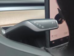 Tesla Model 3 556km Rear-Wheel Drive Edition - ფოტო 13