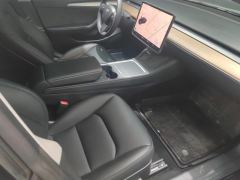 Tesla Model 3 556km Rear-Wheel Drive Edition - ფოტო 16