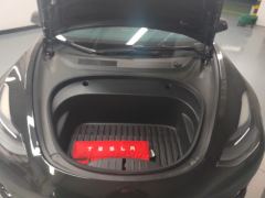 Tesla Model 3 556km Rear-Wheel Drive Edition - ფოტო 18