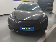 Tesla Model 3 556km Rear-Wheel Drive Edition - ფოტო 3