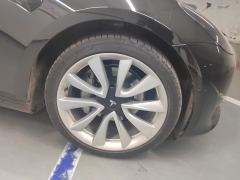 Tesla Model 3 556km Rear-Wheel Drive Edition - ფოტო 5