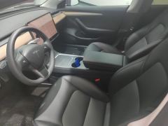 Tesla Model 3 556km Rear-Wheel Drive Edition - ფოტო 8