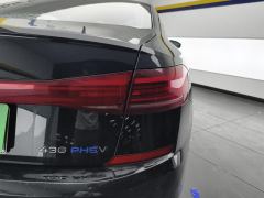 Volkswagen Passat - ფოტო 5