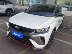 Geely Binyue DCT Jin Pro 1.5T - ფოტო 1