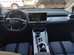 Geely Binyue DCT Jin Pro 1.5T - ფოტო 10