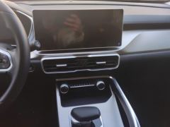 Geely Binyue DCT Jin Pro 1.5T - ფოტო 11