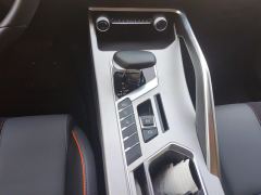Geely Binyue DCT Jin Pro 1.5T - ფოტო 13