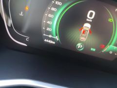 Geely Binyue DCT Jin Pro 1.5T - ფოტო 15