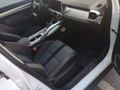 Geely Binyue DCT Jin Pro 1.5T - ფოტო 16