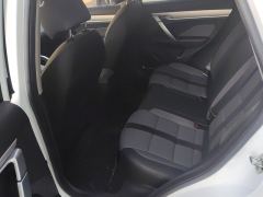 Geely Binyue DCT Jin Pro 1.5T - ფოტო 17
