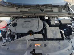 Geely Binyue DCT Jin Pro 1.5T - ფოტო 18