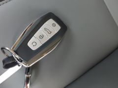 Geely Binyue DCT Jin Pro 1.5T - ფოტო 19