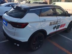 Geely Binyue DCT Jin Pro 1.5T - ფოტო 2