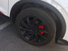Geely Binyue DCT Jin Pro 1.5T - ფოტო 5