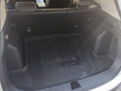 Geely Binyue DCT Jin Pro 1.5T - ფოტო 6