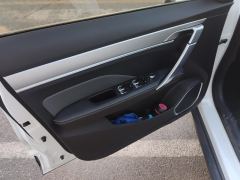 Geely Binyue DCT Jin Pro 1.5T - ფოტო 7