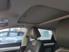 Geely Binyue DCT Jin Pro 1.5T - ფოტო 9
