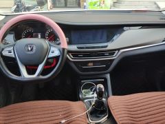 Changan CS35PLUS CS35 PLUS 1.6L Manual Deluxe - photo 10