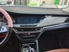 Changan CS35PLUS CS35 PLUS 1.6L Manual Deluxe - photo 11