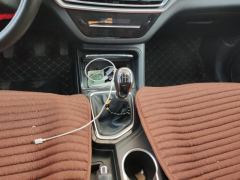 Changan CS35PLUS CS35 PLUS 1.6L Manual Deluxe - photo 13