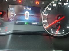 Changan CS35PLUS CS35 PLUS 1.6L Manual Deluxe - photo 15