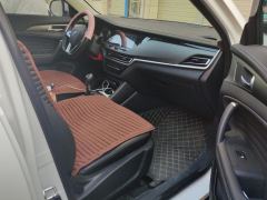 Changan CS35PLUS CS35 PLUS 1.6L Manual Deluxe - photo 16