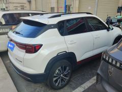 Changan CS35PLUS CS35 PLUS 1.6L Manual Deluxe - photo 2