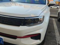 Changan CS35PLUS CS35 PLUS 1.6L Manual Deluxe - photo 4