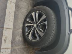 Changan CS35PLUS CS35 PLUS 1.6L Manual Deluxe - photo 5
