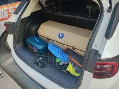 Changan CS35PLUS CS35 PLUS 1.6L Manual Deluxe - photo 6