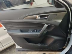 Changan CS35PLUS CS35 PLUS 1.6L Manual Deluxe - photo 7