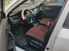Changan CS35PLUS CS35 PLUS 1.6L Manual Deluxe - photo 8